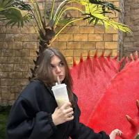 KenyaShueys profilbillede