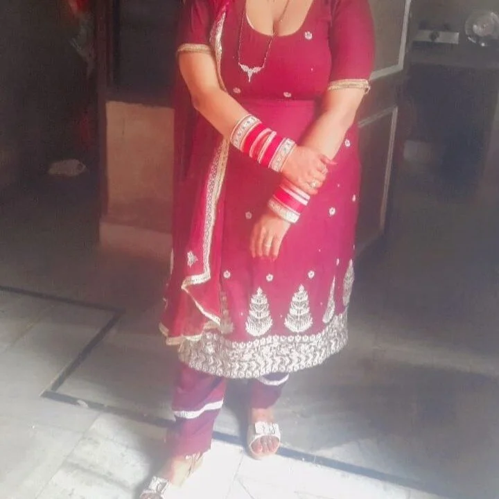 Reema-sharma123 Stripchat profile image