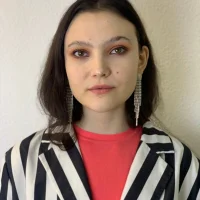 AriannaBirch's Profilbild