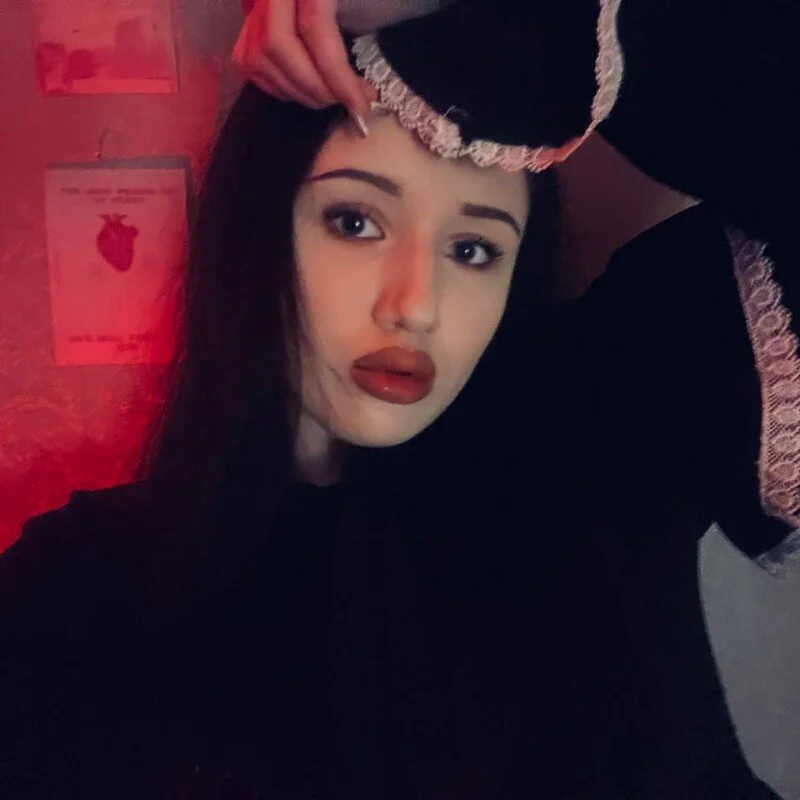 MazieTromblay profile photo