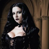 חדר צ'אט לא מקוון של Demona_DeVille