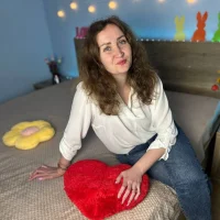 KseniaWisss profilbillede