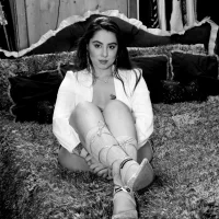 VanessaDoyle's Avatar Pic