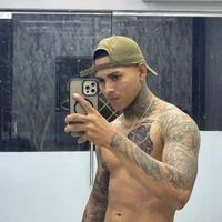 tyler_bell_ webcam model