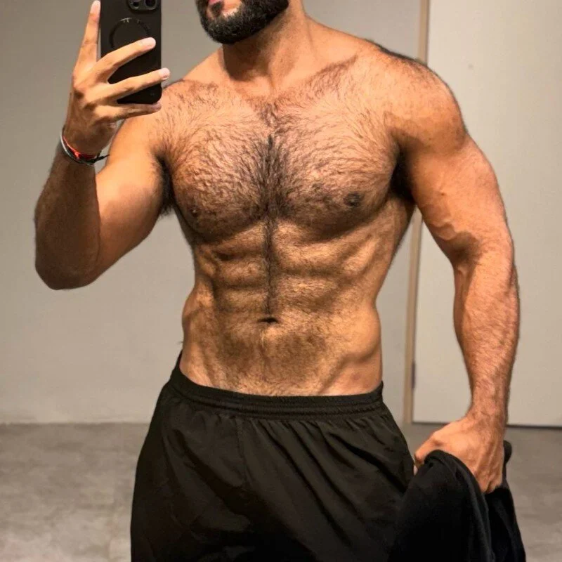 brazilianhairy profile photo