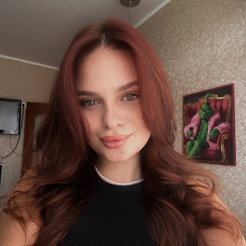 AlveraVolpert Stripchat profile image