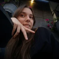 MerciaBarris's Profile Pic