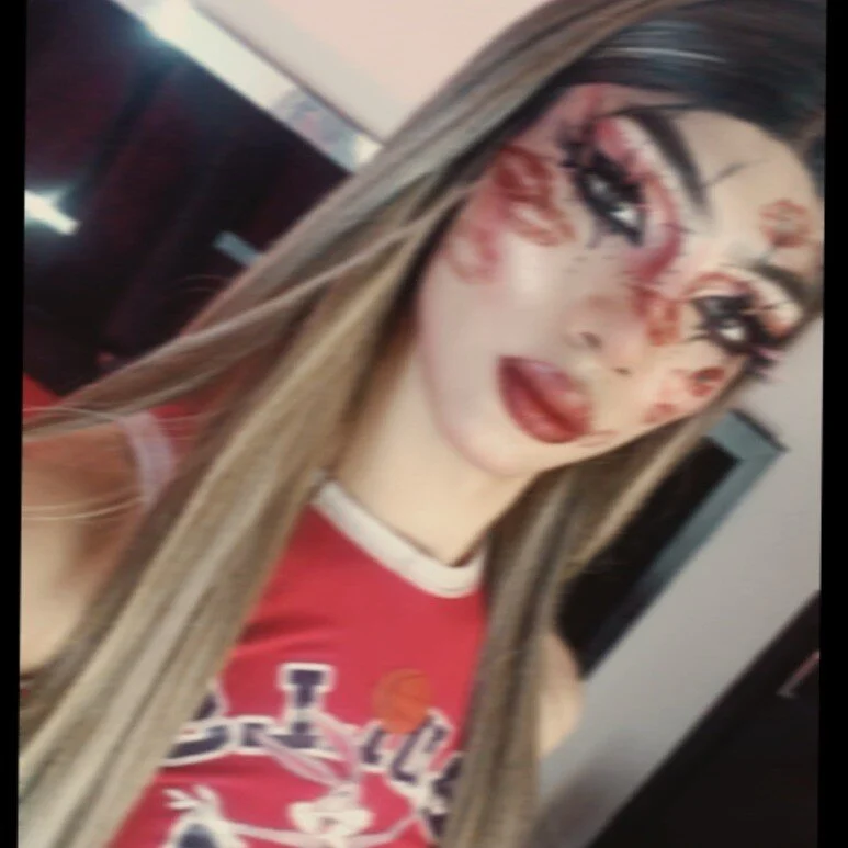 miss__yissell profile photo