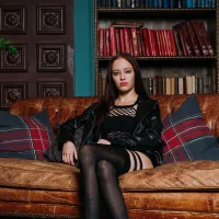 Foto do avatar de Aelita_bb