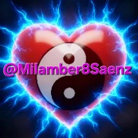 Milamber8Saenz's Avatar Pic