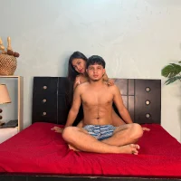 profile photo of YessicandSantiago