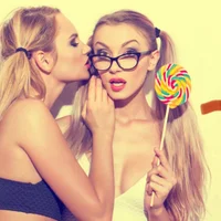 Gambar Profil FckItJustCallMeEbony