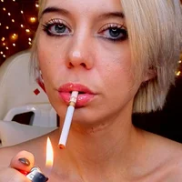 Blondice