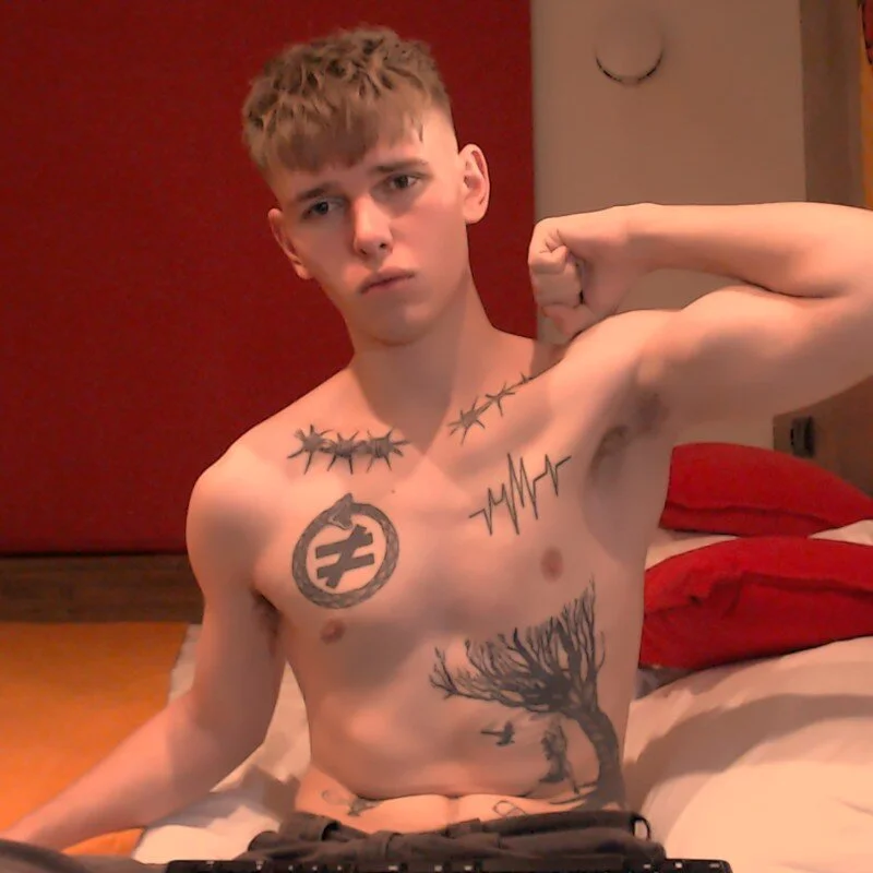 Fredd_Xanders Stripchat profile image