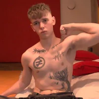 Fredd_Xanders Poză avatar