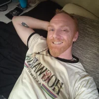 GingerTitan8