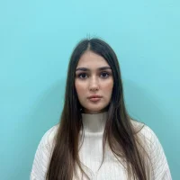 MayDendy's Profile Pic