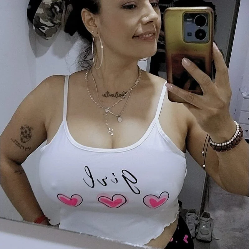 Juanita6908 Stripchat profile image
