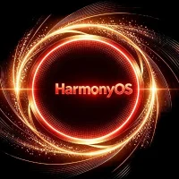 Ảnh Đại Diện -HarmonyOS-