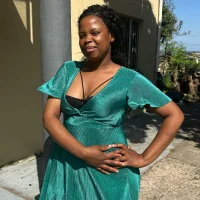 CurvyChick1992 Poză de profil