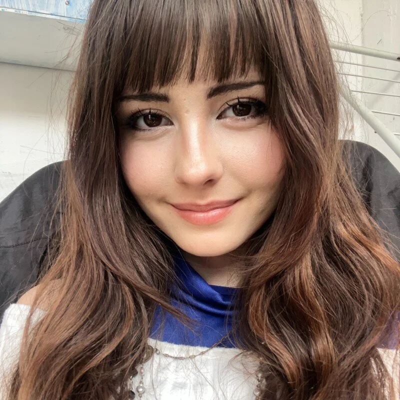 Ella_Young