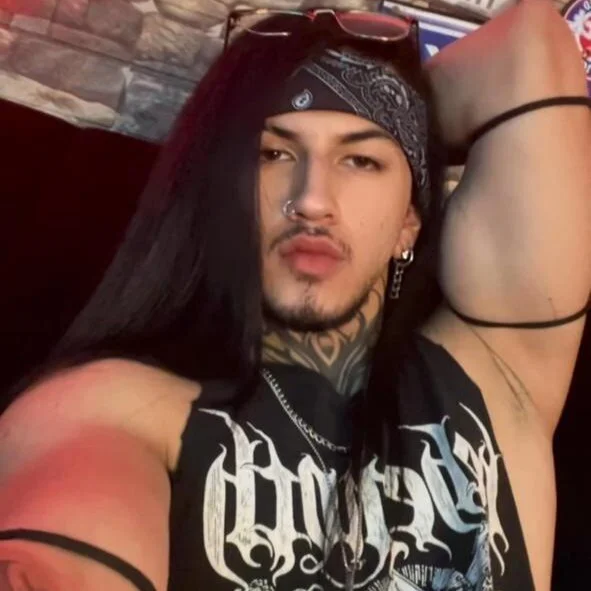 the_beast_master_ Stripchat profile image