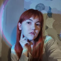 DinaFirebird: изображение аватарки