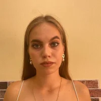 GarcaVamae's Avatar Pic