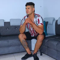 Gambar Profil DominikCambell