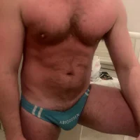 aussiestroker – avatarbillede