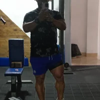 muscleheteroのアバター写真