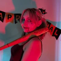 ScarlettScril profiképe