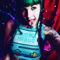 Foto do perfil de MissHornyGirl