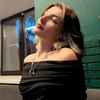 MilaMyst Poză avatar