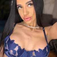 ArinaCarter Poză avatar