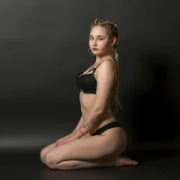 RebeccaCutie 的個人資料圖片
