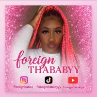 Foreignthaababyy's Avatar Pic