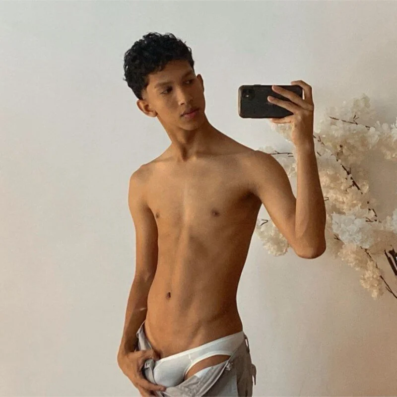 SmoothAlpha_ Stripchat profile image