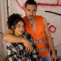 รูปอวาตาร์ของ Aron_and_molly