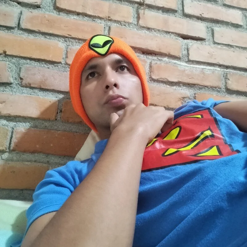 Boycumlatino profile photo