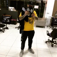 Slika avatara modela perrrotegrande