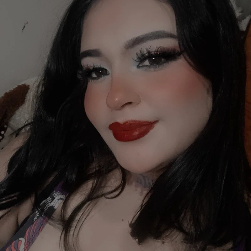 NatashaaBerry profile photo
