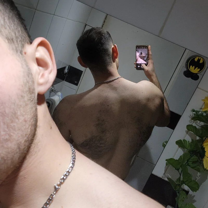 Benjitul0n profile photo