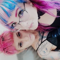 PleasureExperiment's Avatar Pic