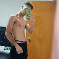 andiago's Avatar Pic