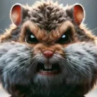 badhamster85 – avatarbillede