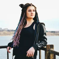 AmaliaFear's Profile Pic
