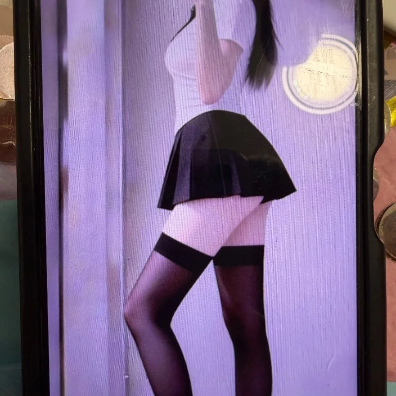 Beibei_-a Stripchat profile image