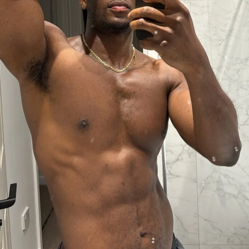 BigDee_0 Stripchat profile image