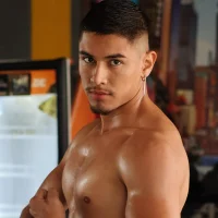 Ảnh Đại Diện Aaronfox_x